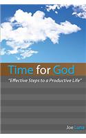 Time for God