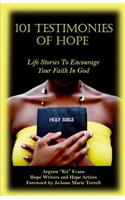 101 Testimonies of Hope