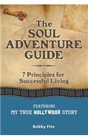 Soul Adventure Guide