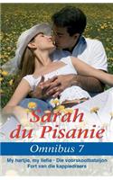 Sarah du Pisanie Omnibus 7