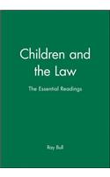 Children and the Law