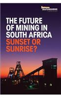 Future of Mining in South Africa