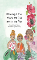 Counting's Fun Where the Sea meets the Sun