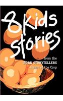8 Kids Stories