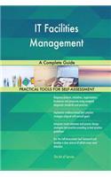 IT Facilities Management A Complete Guide