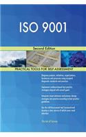 ISO 9001 Second Edition