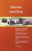 Electronic prescribing A Complete Guide