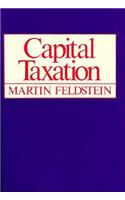 Capital Taxation