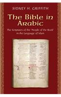 The Bible in Arabic