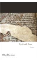 The Unstill Ones: Poems(Princeton Series of Contemporary Poets)