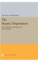 Skeptic Disposition