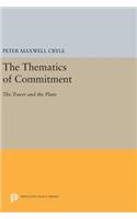 The Thematics of Commitment