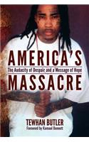 America's Massacre
