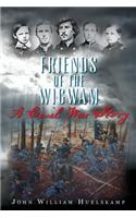 Friends of the Wigwam