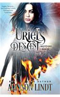 Uriel's Descent