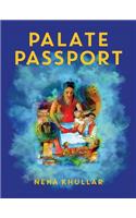 Palate Passport