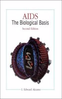 AIDS: The Biological Basis Hardcover â€“ 1 January 1997