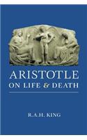 Aristotle on Life and Death