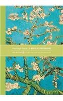 Van Gogh Floral ECO Writer's Notebook