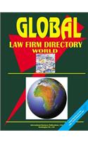 Global Law Firms Directory