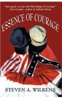 Essence of Courage