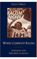 Whites Confront Racism
