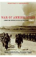 War of Annihilation