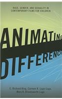 Animating Difference