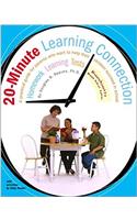20-Minute Learning Connection
