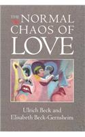 Normal Chaos of Love