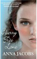 Cherry Tree Lane: The first heartwarming Wiltshire Girls novel(The Wiltshire Girls)