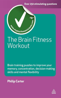 Brain Fitness Workout