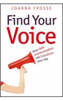 Find Your Voice