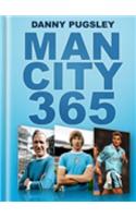 Man City 365