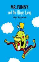 Mr. Funny and the Magic Lamp