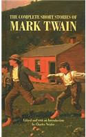 Complete Short Stories of Mark Twain