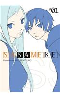Sasameke, Vol. 1