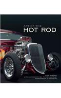 Art of the Hot Rod
