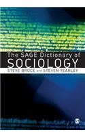 Sage Dictionary of Sociology