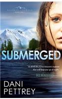 Submerged