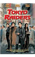 Tokyo Raiders