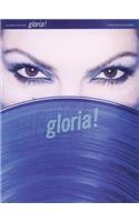 Gloria Estefan: Gloria!