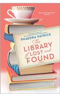The Library of Lost and Found