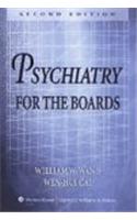 Psychiatry for the Boards
