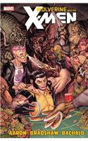 Wolverine & The X-men By Jason Aaron - Volume 2
