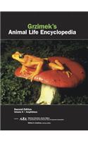 Grzimek's Animal Life Encyclopedia: Amphibians