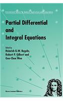 Partial Differential and Integral Equations