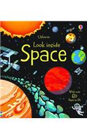 Look Inside Space