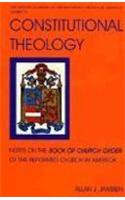 Constitutional Theology