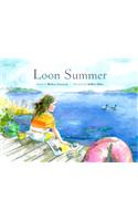 Loon Summer